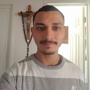 Meet your Posher, Ernie